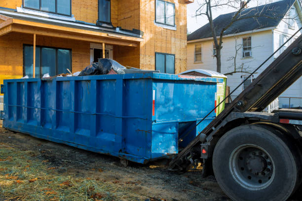 Types of Items We Remove From Your Property in Sturtevant, WI